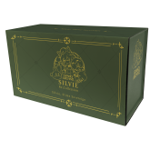 Grand Archive TCG: Silvie Re:Collection Slime Sovereign Box