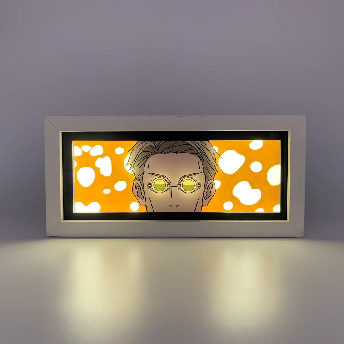 JJK Nanami Shibuya LED Light Box