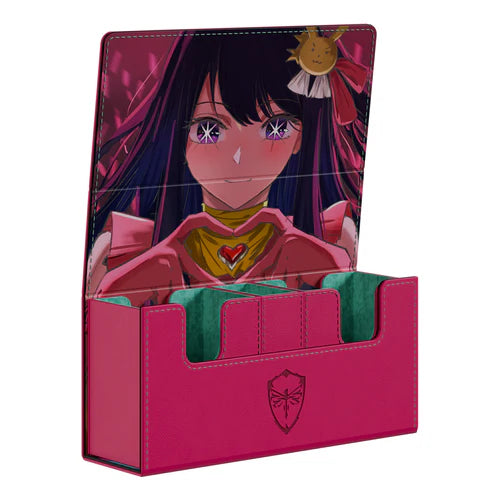 Invincible Idol EV 2.5 Elite Series Box (Pre-Order)