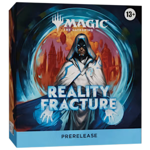 Magic: The Gathering | Reality Fracture - Pre-Release Event Ticket