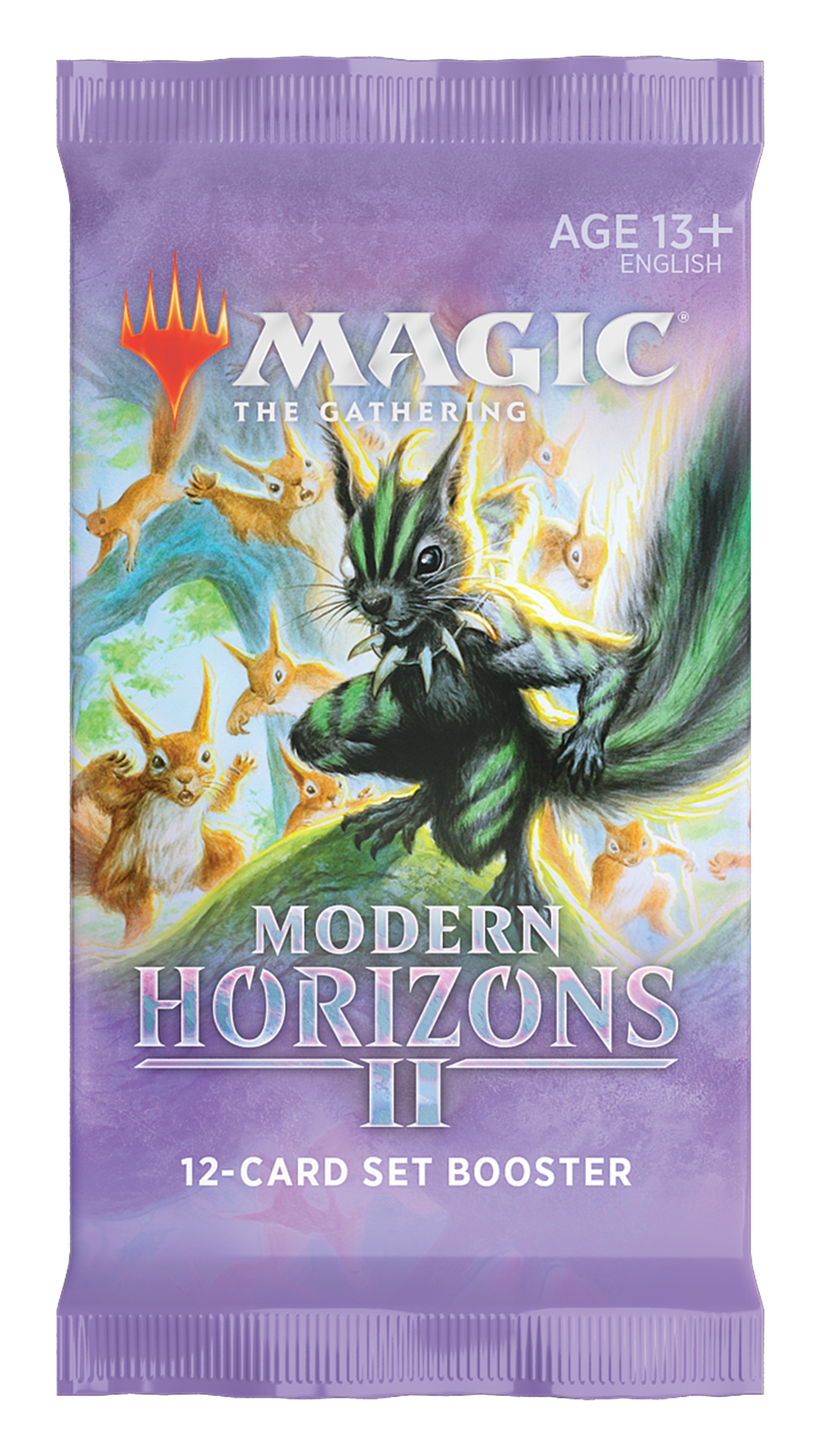 Magic the Gathering: Modern Horizons 2 Set Booster Pack