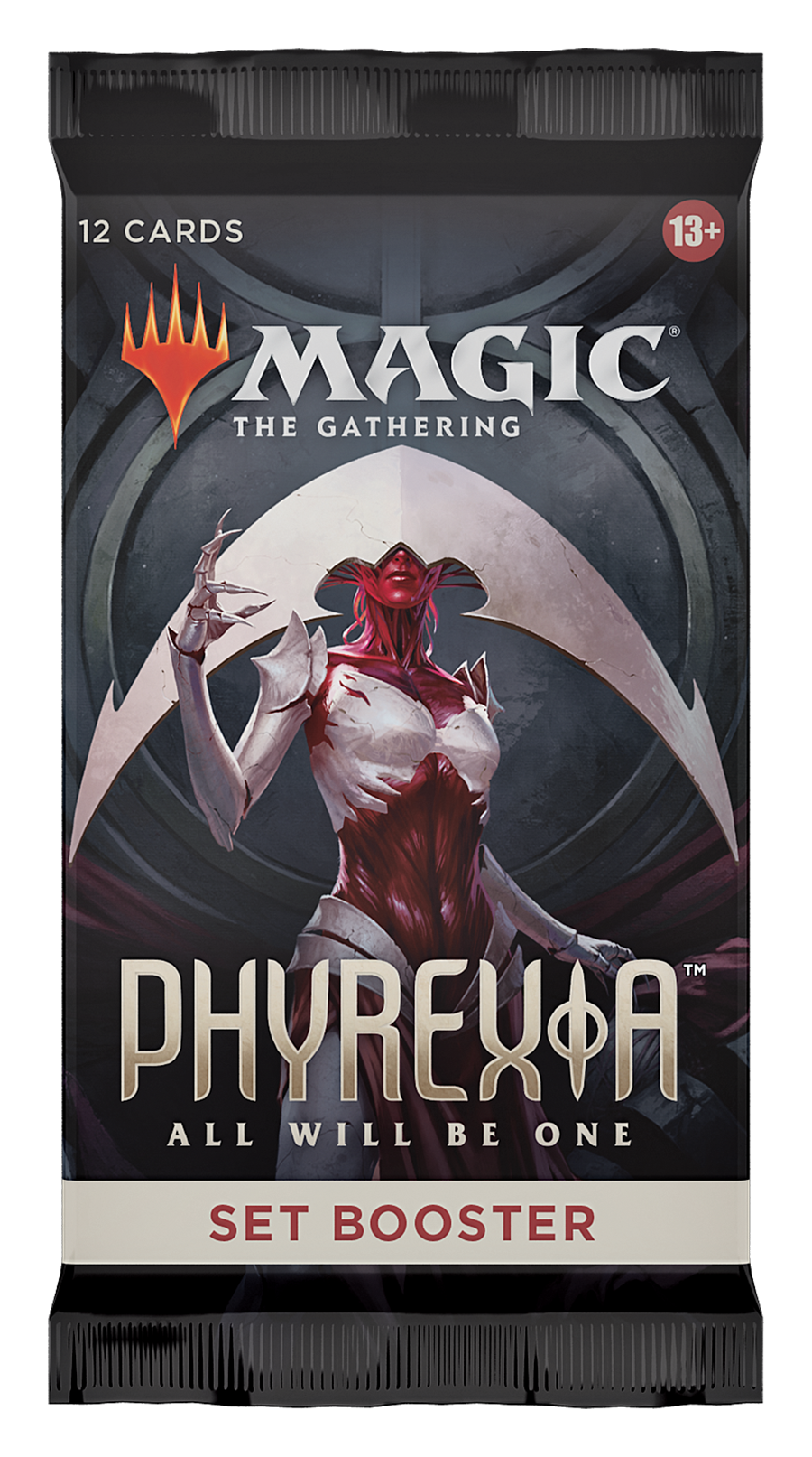 Magic the Gathering: Phyrexia All Will Be One Set Booster Pack