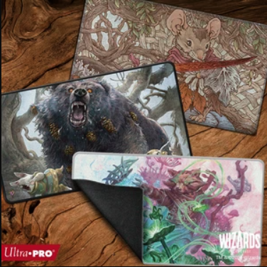 Ultra Pro Playmat Magic: the Gathering (Various Artworks)