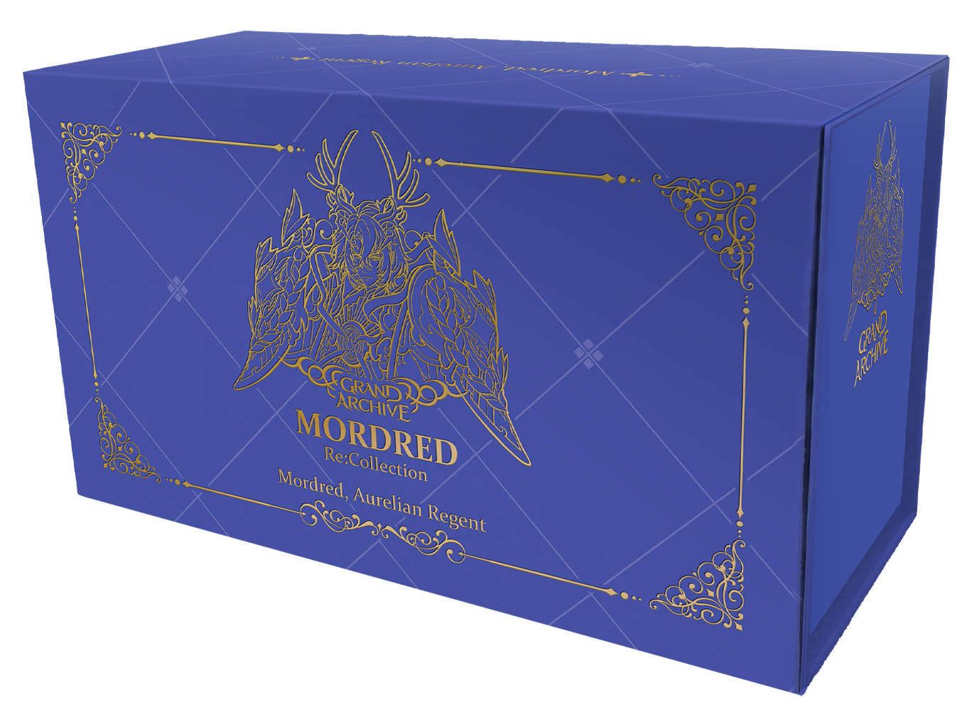(pre order) Mordred re:collection deck