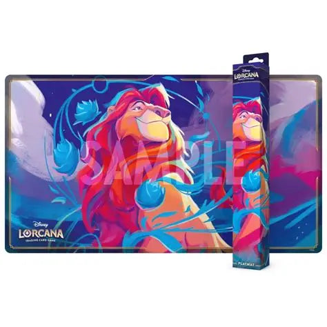 Lorcana Playmat