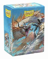 Dragon Shield: Art Sleeves