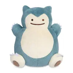 Ditto Plush Pokemon Center