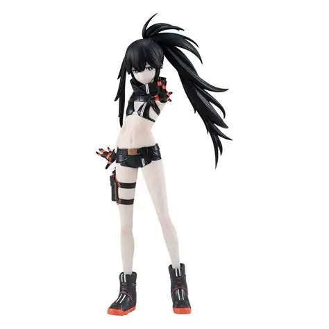 BLACK ROCK SHOOTER DAWN FALL - Empress - Pop Up Parade 16cm