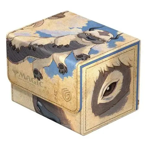 MTG Avatar Sidewinder Deck Box