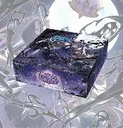 (Pre-Order) Grand Archive Phantom Monarch Booster Box
