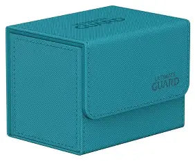 Ultimate Guard: Sidewinder 80+