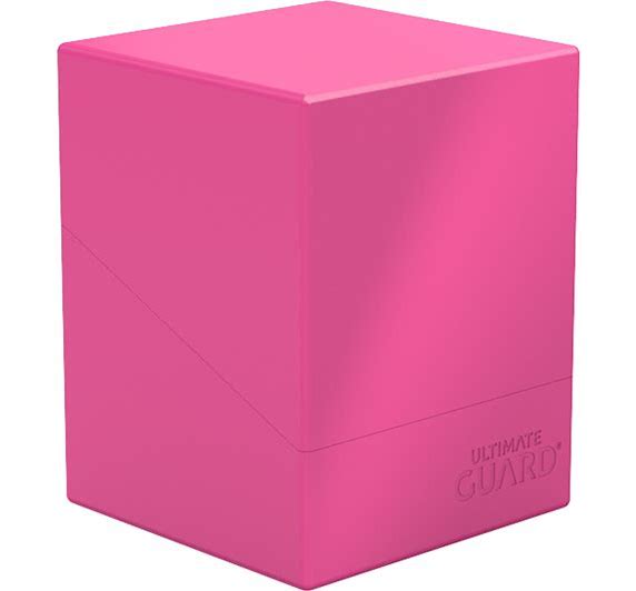 Ultimate Guard Boulder Solid 100+