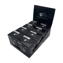 FINAL FANTASY VII Polygon Figure Vol. 2