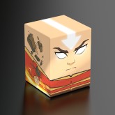 Squaroes 100+ Boulder: Avatar The Last Airbender