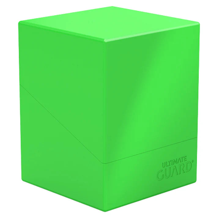 Ultimate Guard Boulder Solid 100+