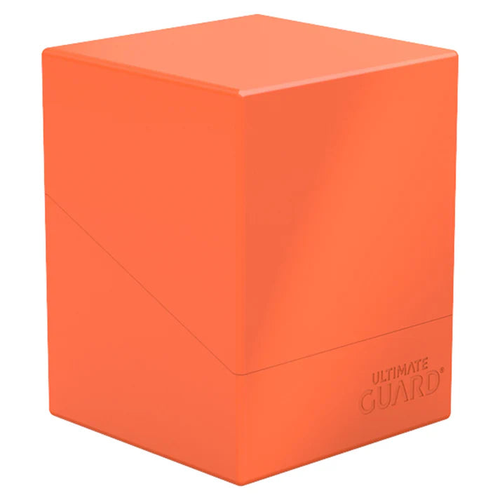 Ultimate Guard Boulder Solid 100+