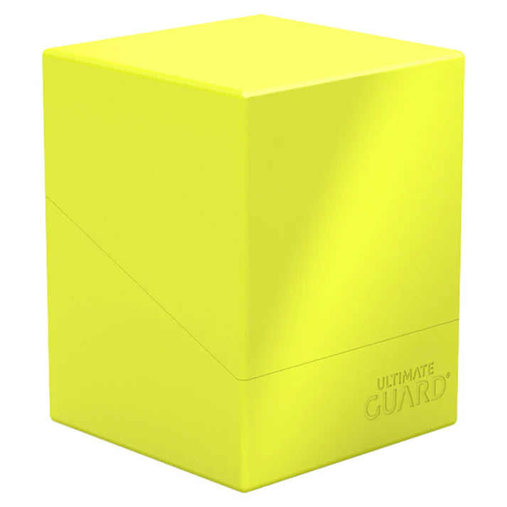 Ultimate Guard Boulder Solid 100+