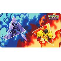 Ultra Pro Pokemon Playmat Armarouge and Ceruledge