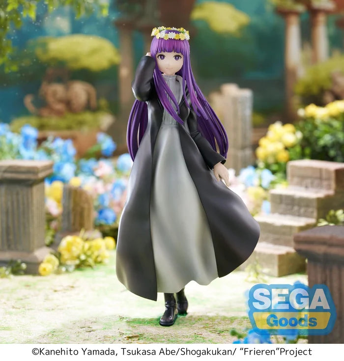 Luminasta Frieren: Beyond Journey's End Fern: Flower Garden Ver.
