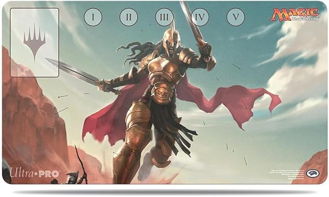 Ultra Pro Playmat Magic: the Gathering (Various Artworks)