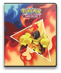 Ultra Pro Pokémon Binder Armarouge & Ceruledge