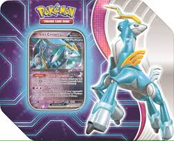 Pokémon: Paradox Destinies Tin