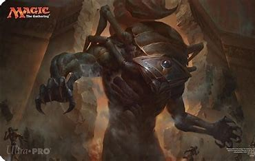 Ultra Pro Playmat Magic: the Gathering (Various Artworks)