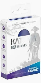 Katana Sleeves 60ct
