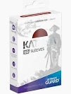 Katana Sleeves 60ct