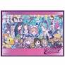 FINAL FANTASY Card Sleeve Series - FFT