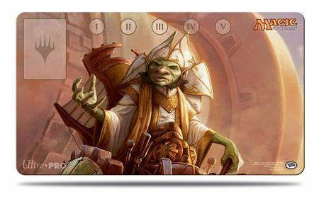 Ultra Pro Playmat Magic: the Gathering (Various Artworks)
