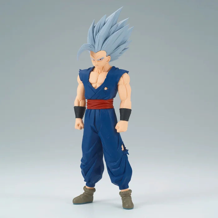 Dragon ball super Son Gohan beast