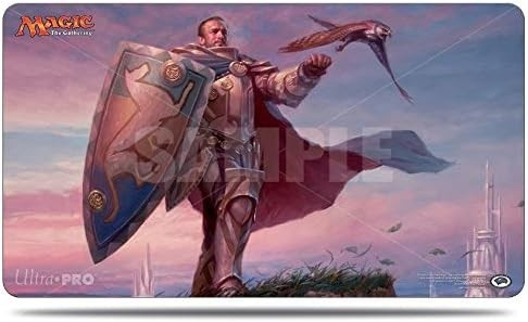 Ultra Pro Playmat Magic: the Gathering (Various Artworks)