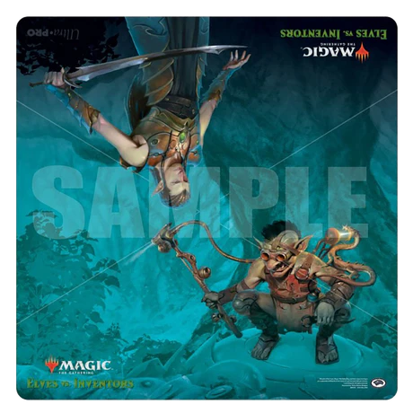 Ultra Pro Playmat Magic: the Gathering (Various Artworks)