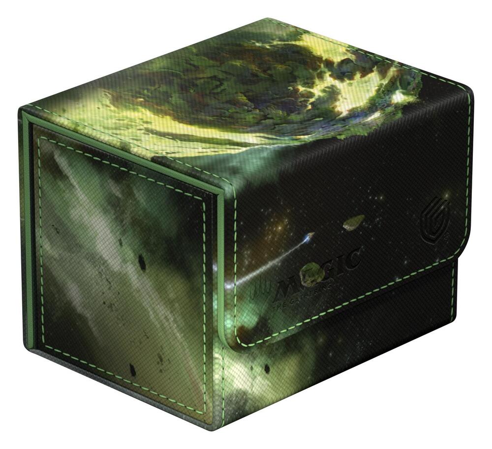 Ultimate Guard: Sidewinder 100+ MtG Artwork