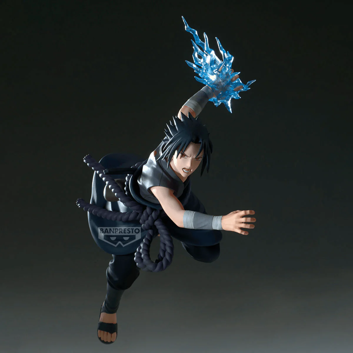 Bandai Namco Naruto Shippuden Sasuke Uchiha