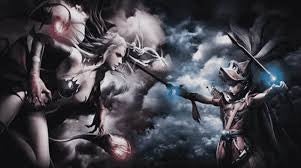 Final Fantasy TCG: Wraith vs Knight Starter Deck