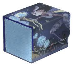 Lorwyn Eclipsed Sidewinder Deck Boxes