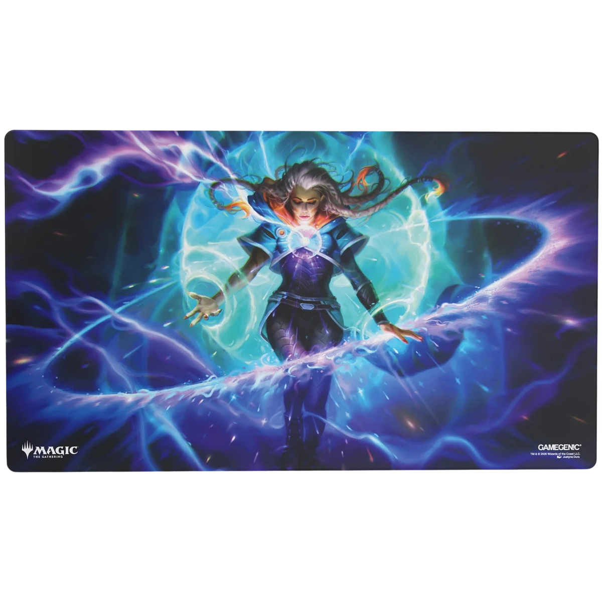 Magic: The Gathering | Reality Fracture - Gamegenic - Prime Playmat
