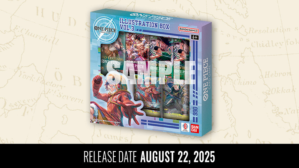 Illustration Box Vol.3
