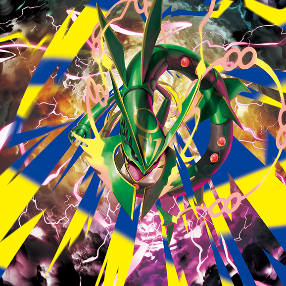 Pokémon: Mega Evolution Delta Reign - Pre-release (TAMPA)