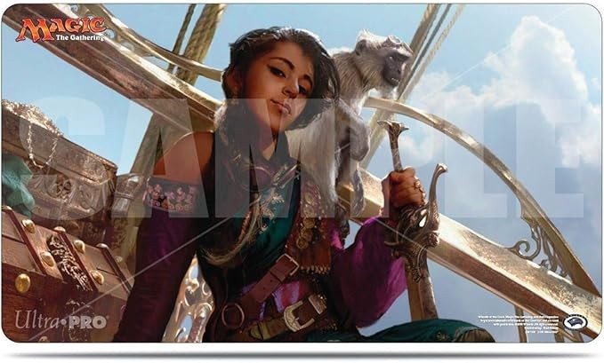 Ultra Pro Playmat Magic: the Gathering (Various Artworks)