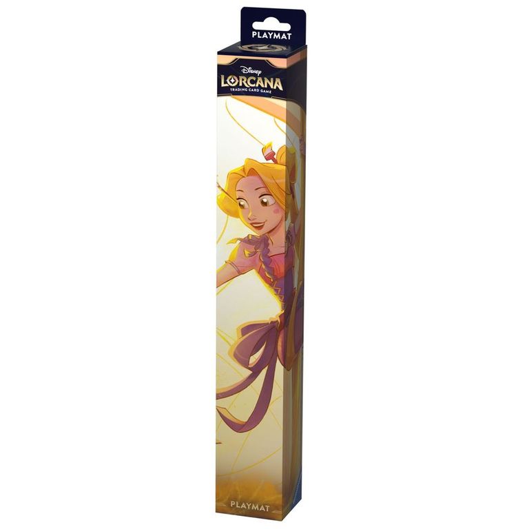 Disney Lorcana: Ursula's Return Playmat (C4)