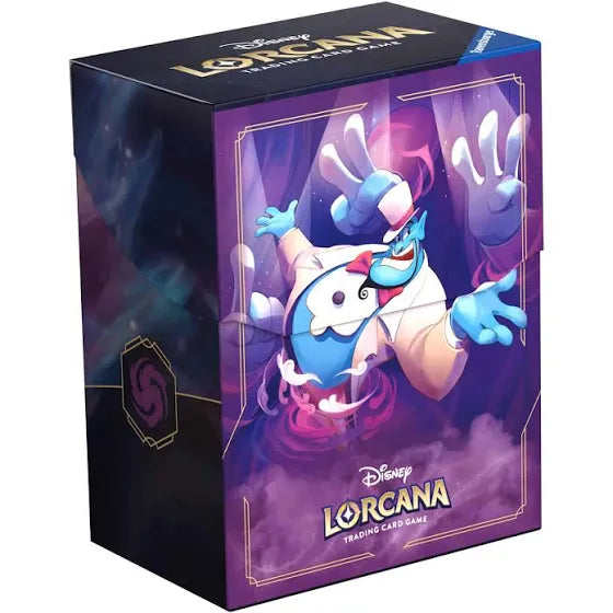 Disney Lorcana: Ursula's Return Deck Box