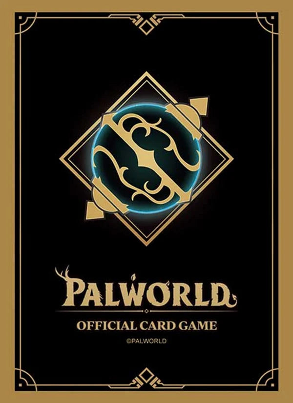 Palworld Sleeves
