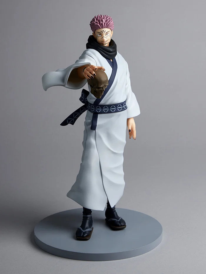 Jujutsu Kaisen Sakuna Figure