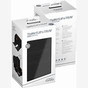 Flip n Tray 133+ Deck box