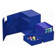 Flip n Tray 133+ Deck box