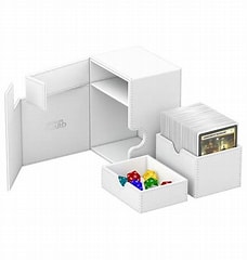 Flip n Tray 133+ Deck box