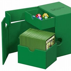 Flip n Tray 133+ Deck box